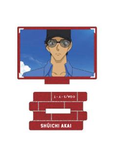 赤井秀一5闪立牌-TV场面写个人池vol.5