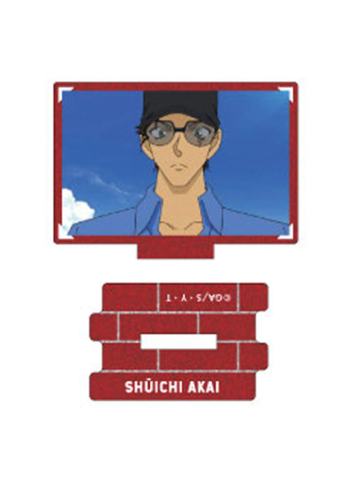 赤井秀一5闪立牌-TV场面写个人池vol.5