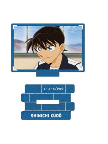 工藤新一2闪立牌-TV场面写个人池vol.5