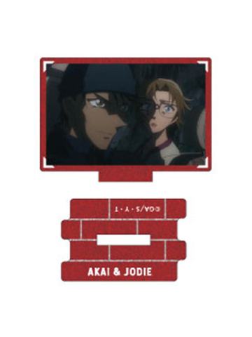 赤井秀一1闪立牌-TV场面写个人池vol.5