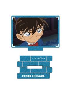 江户川柯南2闪立牌-TV场面写个人池vol.5