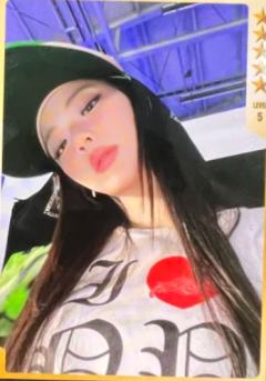 q音星光卡 露 五星ver.