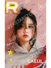 东京快闪游戏卡 秋