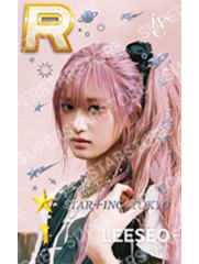 东京快闪游戏卡 瑞