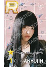 东京快闪游戏卡 安