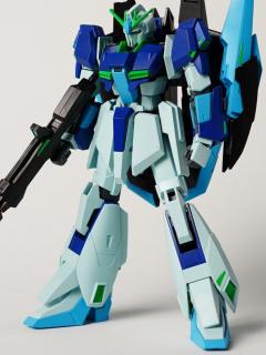 HGUC Z高达 Ver.森口博子