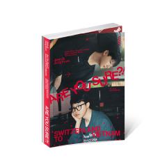 <Are You Sure?! Season2> PHOTOBOOK