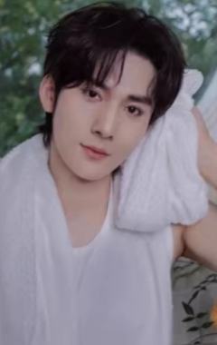 摇滚动物园代言小卡 ver.C