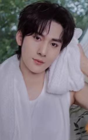 摇滚动物园代言小卡 ver.C