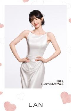 兰代言拍立得 ver.B