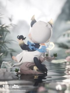 特别款-云上清茶Plus-资料图