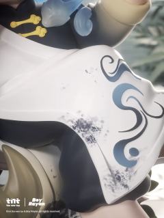 特别款-云上清茶Plus-资料图