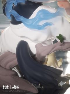 特别款-云上清茶Plus-资料图