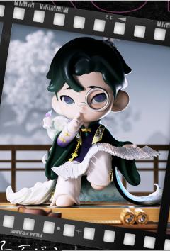 AKON子不语300%大娃