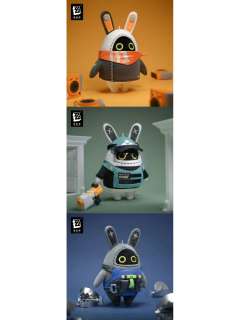 邦布毛绒挂件sp-嗯呢系列