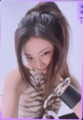 q音星光卡 露 二星ver.