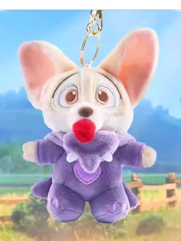 芬尼克挂件-童趣回归系列