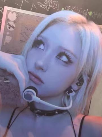 imini广州入场卡