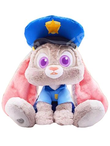 朱迪公仔-童趣回归系列