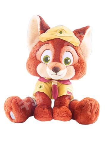 尼克公仔-童趣回归系列