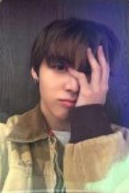 试听会逆应援 灿