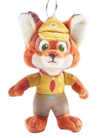 尼克挂件-童趣回归系列