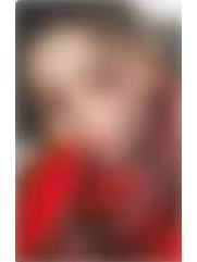 kpopnara圣诞幸运卡 面