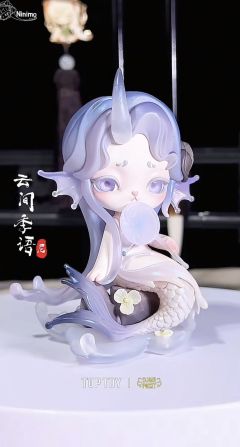 云间季语系列-资料图