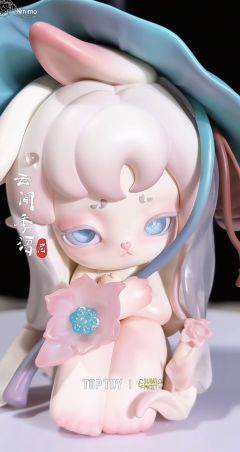 云间季语系列-资料图