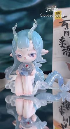 云间季语系列-资料图