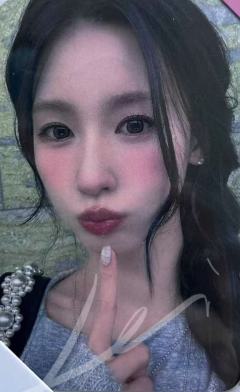 fanme台北入场卡