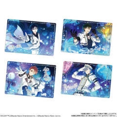 亥清悠1食玩卡-威化饼第26弹-资料图