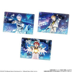 亥清悠1食玩卡-威化饼第26弹-资料图