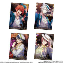 春原百濑1食玩卡-威化饼第26弹-资料图