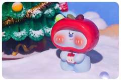 MINI苹果-苹果头套