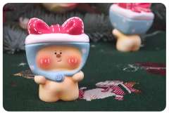 MINI礼盒-礼物头套