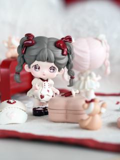 熊熊疗愈所-资料图