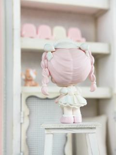 熊熊疗愈所-资料图