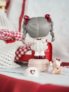 熊熊疗愈所-资料图