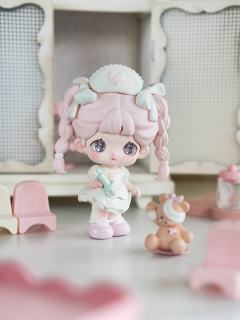 熊熊疗愈所-资料图