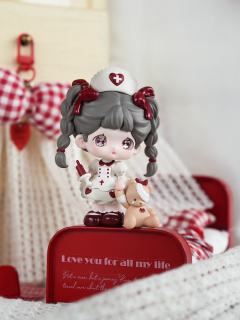 熊熊疗愈所-资料图