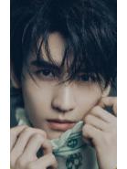 风尚志a版杂志卡 ver.C