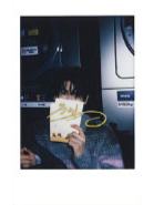 风尚志a版杂志拍立得 ver.A