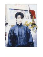 风尚志a版杂志拍立得 ver.E