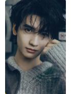 风尚志a版杂志卡 ver.B