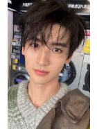 风尚志a版杂志卡 ver.E