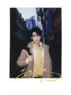 风尚志a版杂志拍立得 ver.B