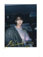 风尚志a版杂志拍立得 ver.D