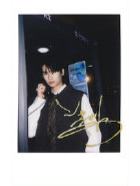 风尚志a版杂志拍立得 ver.C