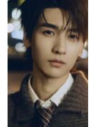 风尚志a版杂志卡 ver.D